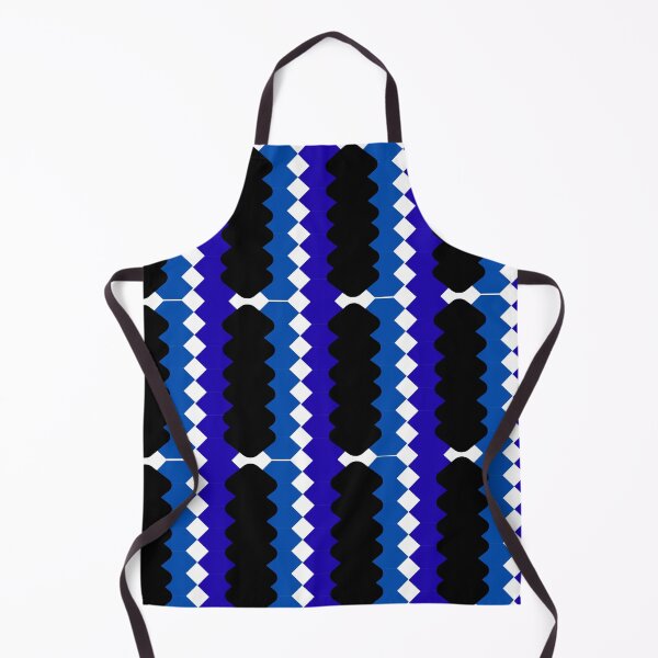 Item preview, Abstract Geometric Optical Illusion Stripe Pattern designed and sold by RAJASWARSTORE.
