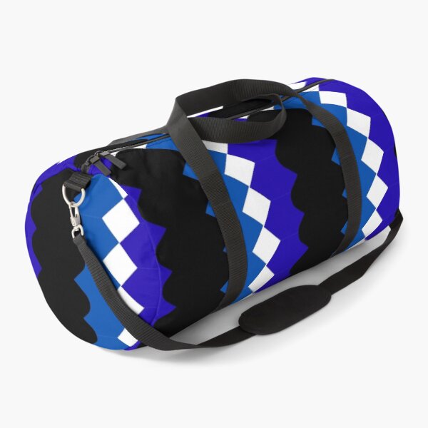 Item preview, Abstract Geometric Optical Illusion Stripe Pattern designed and sold by RAJASWARSTORE.