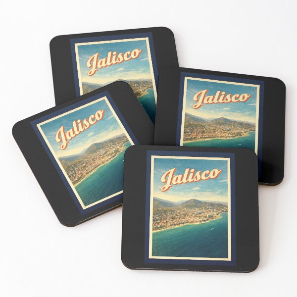 Item preview, Jalisco designed and sold by BoKev.