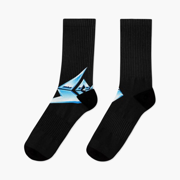 Item preview, Sharps Ice Peaks  designed and sold by EvanderGrimm.