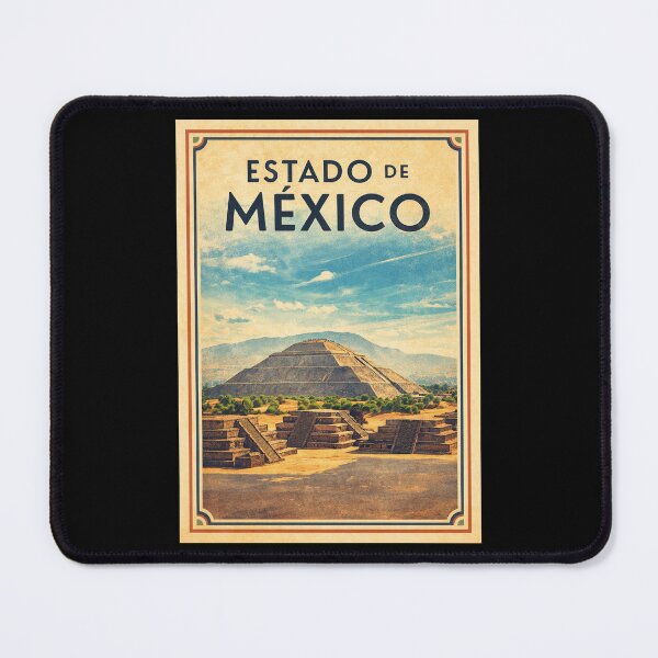 Item preview, Estado de Mexico designed and sold by BoKev.