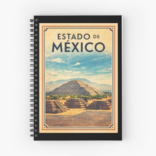 Item preview, Estado de Mexico designed and sold by BoKev.