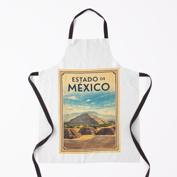 Item preview, Estado de Mexico designed and sold by BoKev.