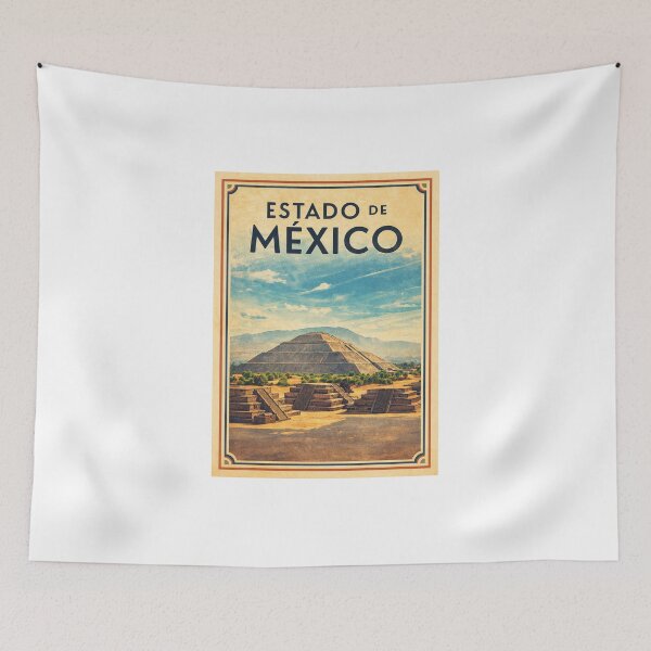 Item preview, Estado de Mexico designed and sold by BoKev.