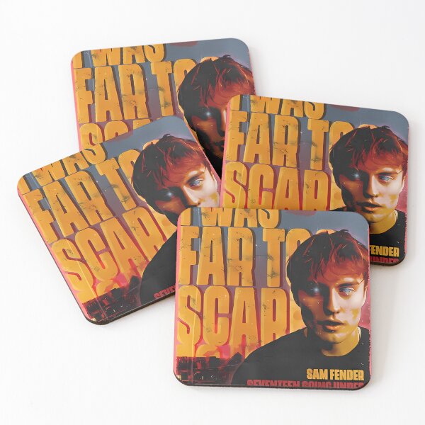 Item preview, Sam Fender Lover designed and sold by DarkPsyche.