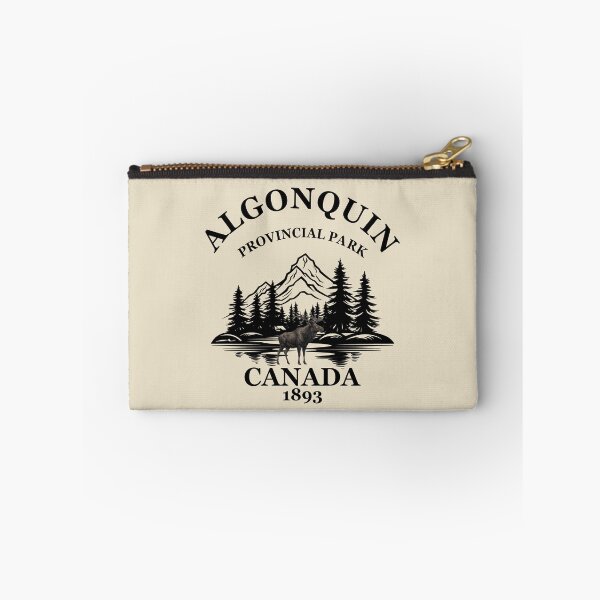 Item preview, Algonquin Provincial Park Ontario Canada designed and sold by Alexaltay.