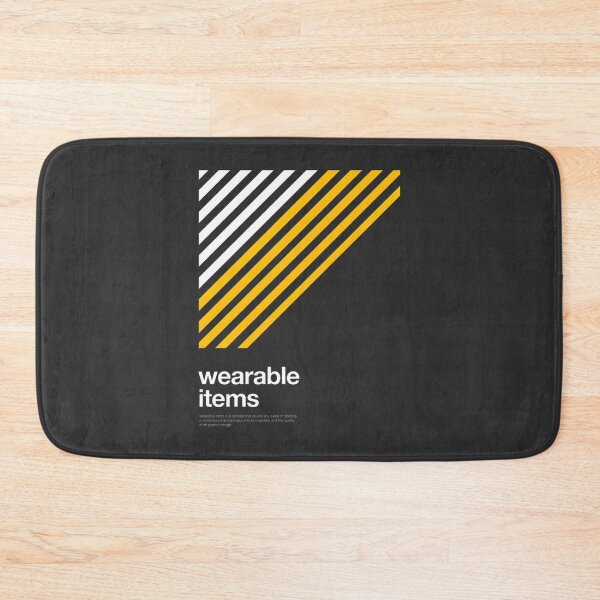 Item preview, Unique Wearable Items Number Design for Casual and Stylish Looks designed and sold by mikewolf710.
