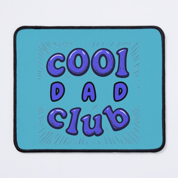 Item preview, Cool Dad Club designed and sold by Stefrait-7.