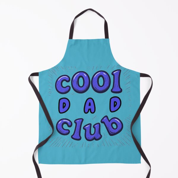 Item preview, Cool Dad Club designed and sold by Stefrait-7.