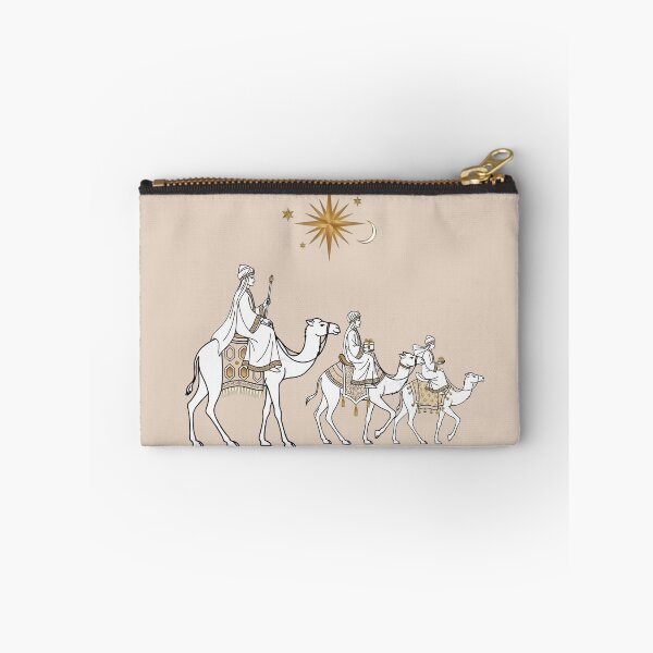 Item preview, Christmas Nativity Caravan designed and sold by WikaKowalczyk.