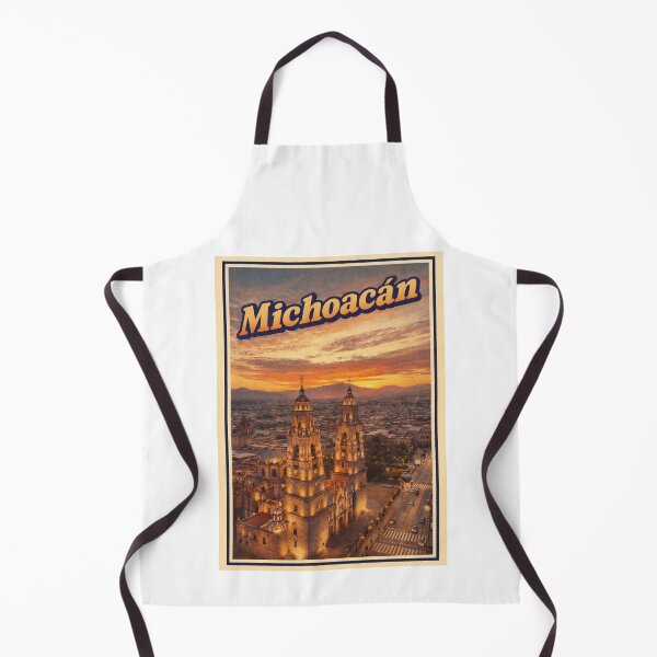 Item preview, Michoacan designed and sold by BoKev.
