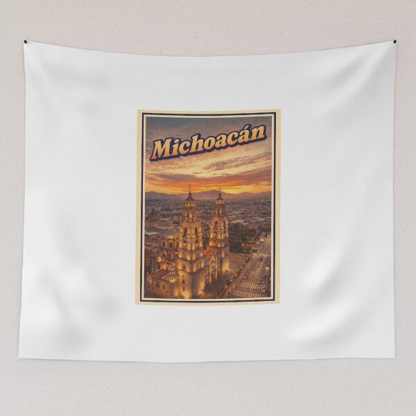 Item preview, Michoacan designed and sold by BoKev.