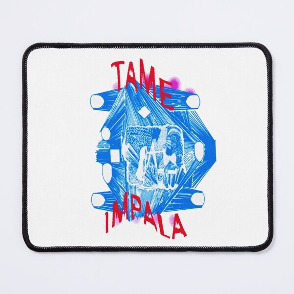 Item preview, The-music-vintage art design lovers tame impala designed and sold by rdubble1i.