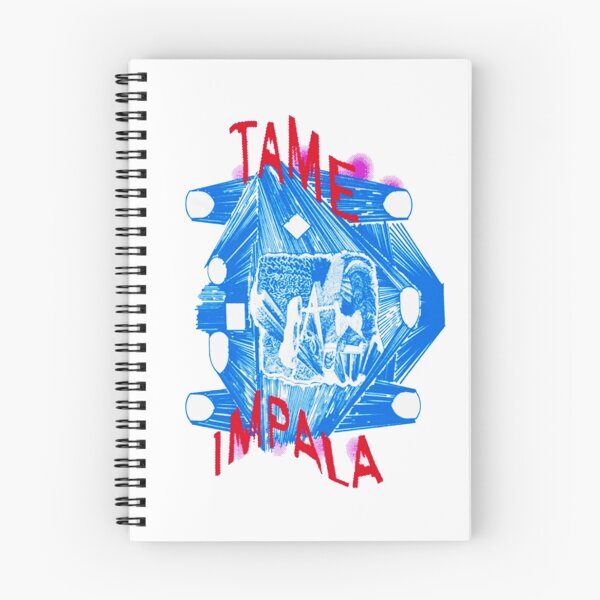 Item preview, The-music-vintage art design lovers tame impala  designed and sold by rdubble1i.