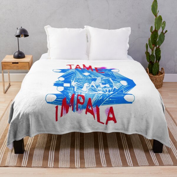 Item preview, The-music-vintage art design lovers tame impala designed and sold by rdubble1i.