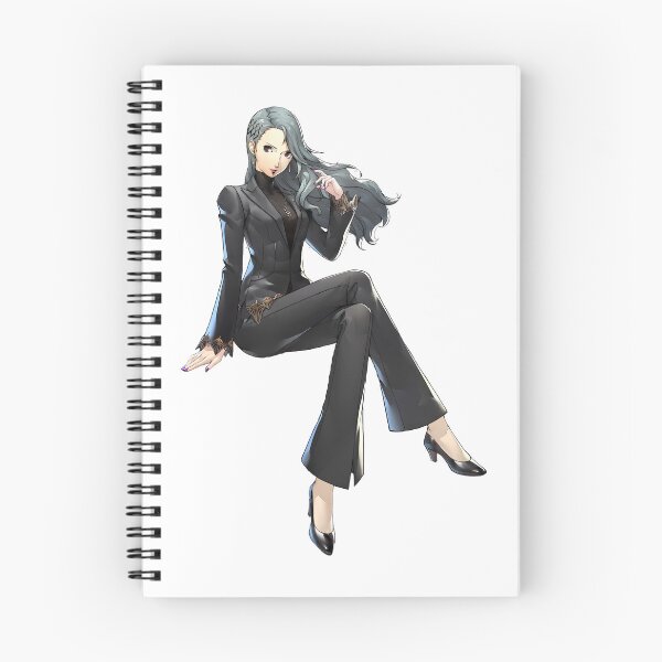 Item preview, Sae Niijima - 2 designed and sold by Infinite-Aspire.