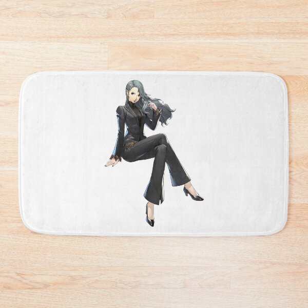 Item preview, Sae Niijima - 2 designed and sold by Infinite-Aspire.