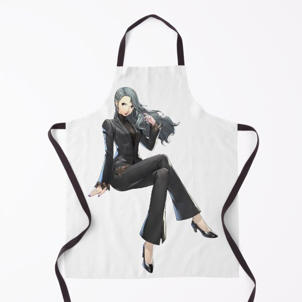 Item preview, Sae Niijima - 2 designed and sold by Infinite-Aspire.