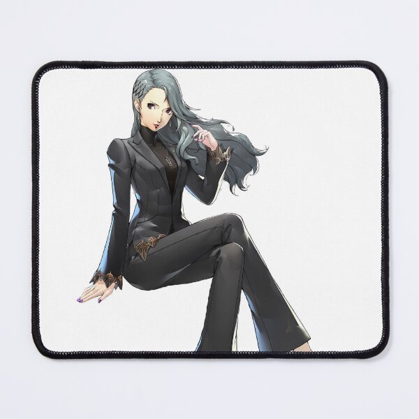Item preview, Sae Niijima - 2 designed and sold by Infinite-Aspire.