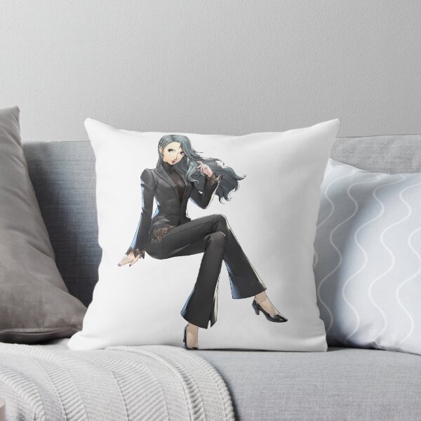 Item preview, Sae Niijima - 2 designed and sold by Infinite-Aspire.