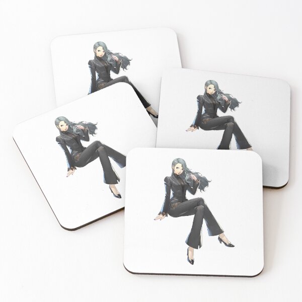Item preview, Sae Niijima - 2 designed and sold by Infinite-Aspire.