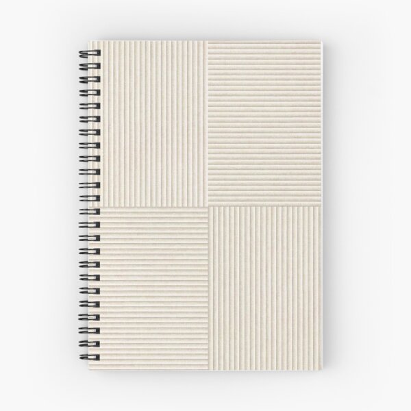 Item preview, White Corduroy  designed and sold by ZedColors.