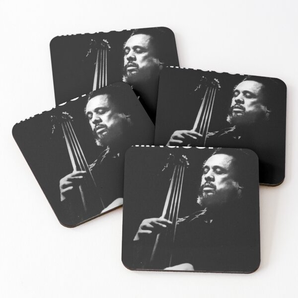 Item preview, Charles Mingus designed and sold by ryswaxlere.