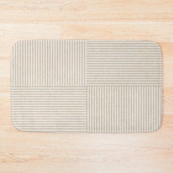 Item preview, White Corduroy  designed and sold by ZedColors.