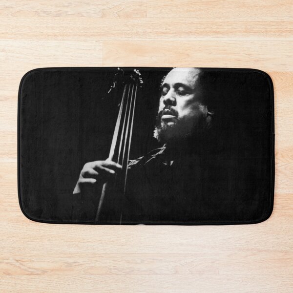 Item preview, Charles Mingus designed and sold by ryswaxlere.