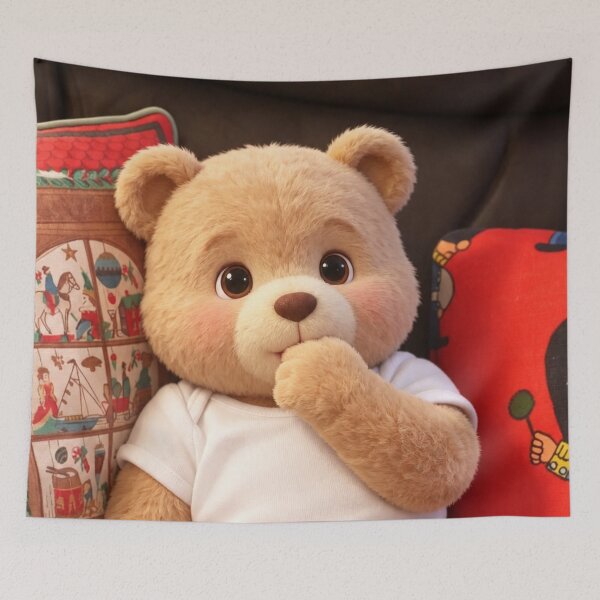 Item preview, Too cute for words designed and sold by missmoneypenny.