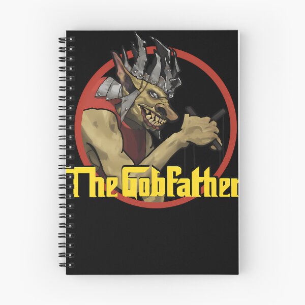Item preview, The Gobfathers Token Deck designed and sold by FormVivid.