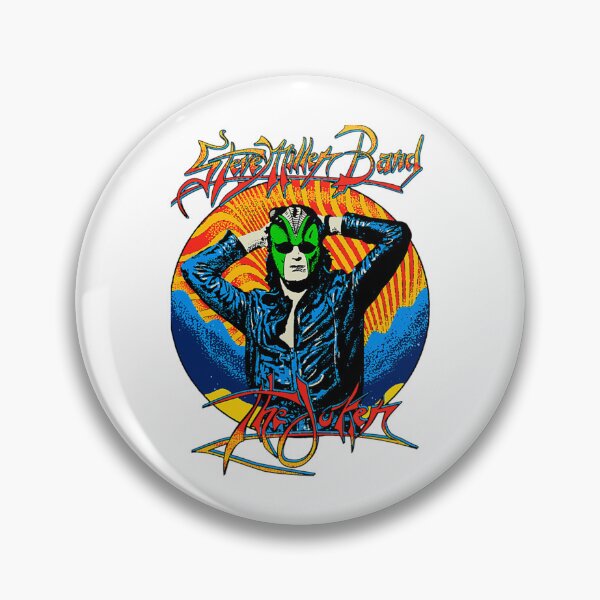 Item preview, Steve Miller Band designed and sold by Urrayfhgalexysm.