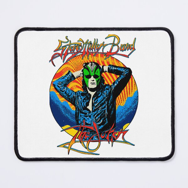 Item preview, Steve Miller Band designed and sold by Urrayfhgalexysm.