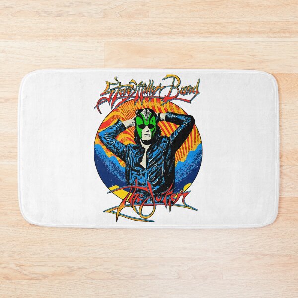 Item preview, Steve Miller Band designed and sold by Urrayfhgalexysm.