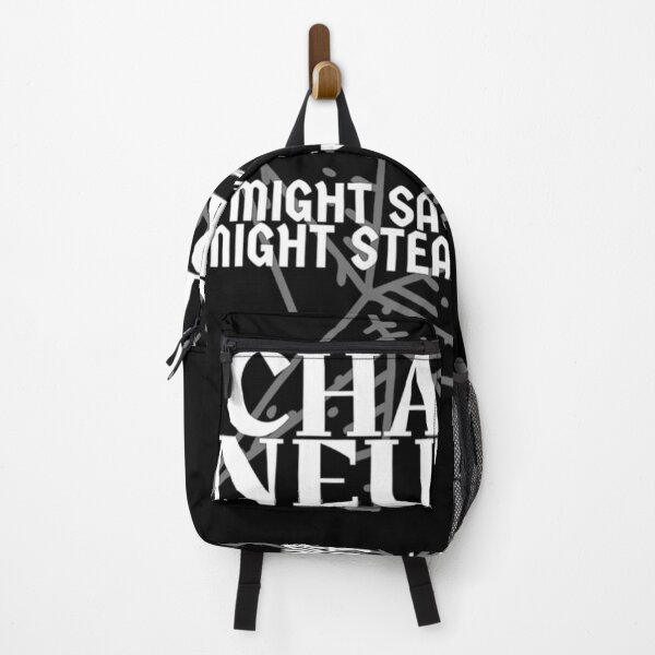 Item preview, Chaotic Neutral - Might Save Your Life. Might Steal Your Horse Dnd Character Alignment Print designed and sold by ryswaxlere.