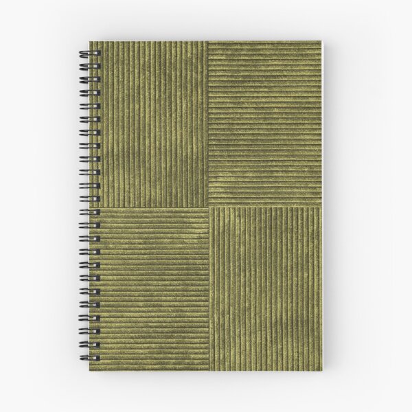 Item preview, Green Corduroy  designed and sold by ZedColors.