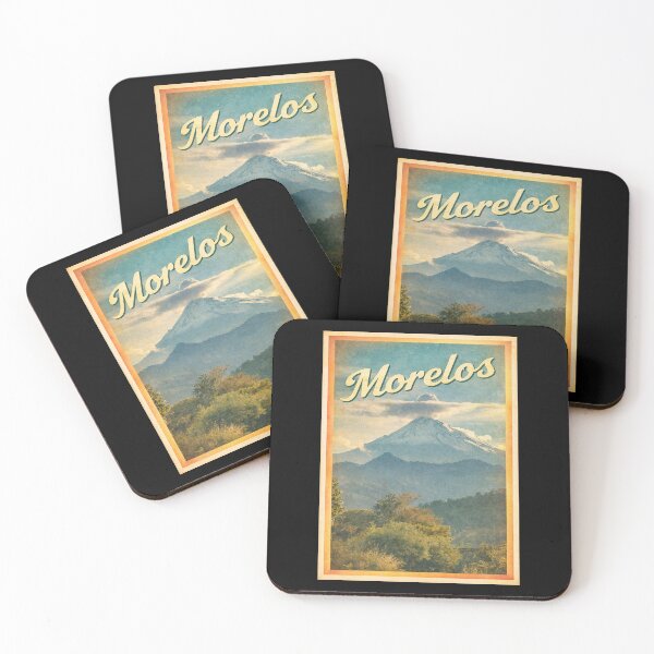 Item preview, Morelos designed and sold by BoKev.