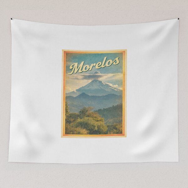 Item preview, Morelos designed and sold by BoKev.