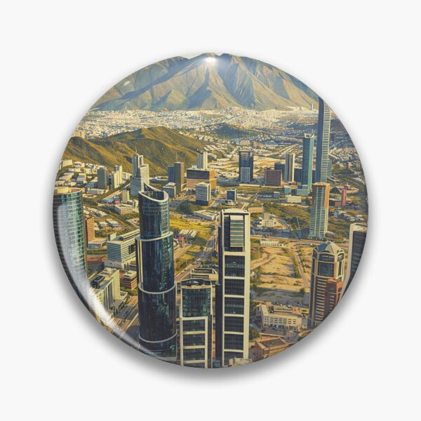 Item preview, Nuevo Leon designed and sold by BoKev.