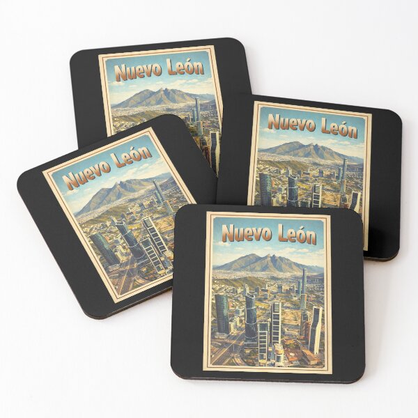 Item preview, Nuevo Leon designed and sold by BoKev.