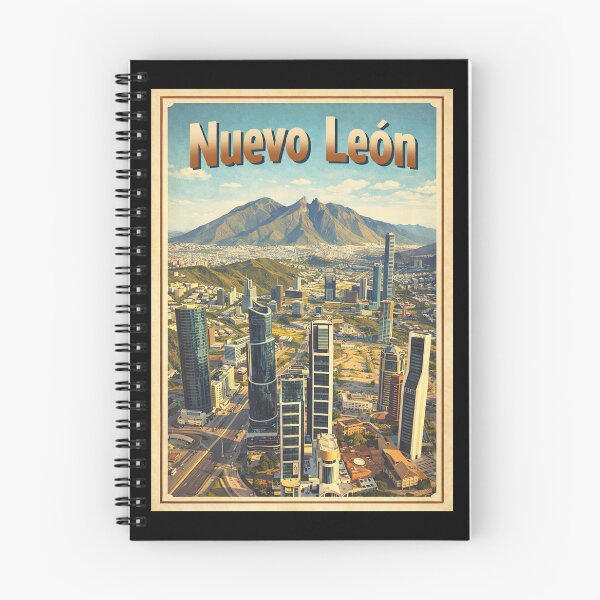 Item preview, Nuevo Leon designed and sold by BoKev.