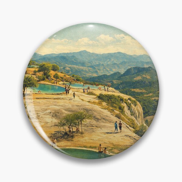 Item preview, Oaxaca designed and sold by BoKev.