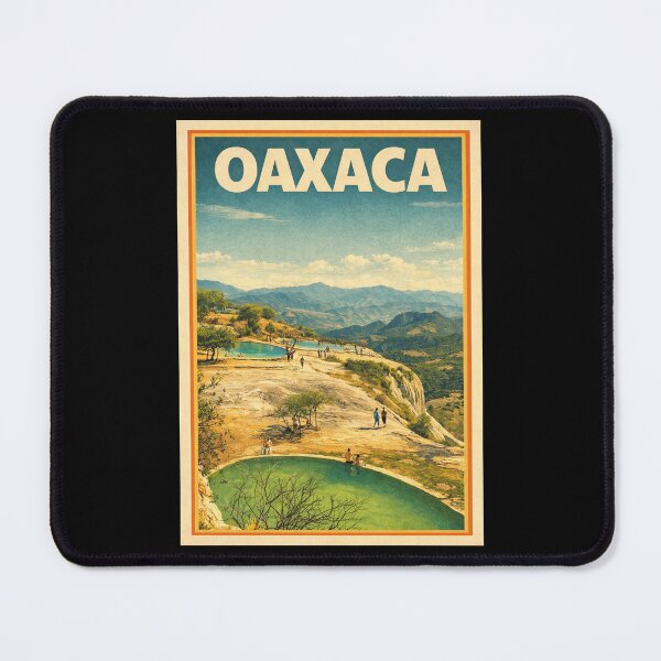 Item preview, Oaxaca designed and sold by BoKev.