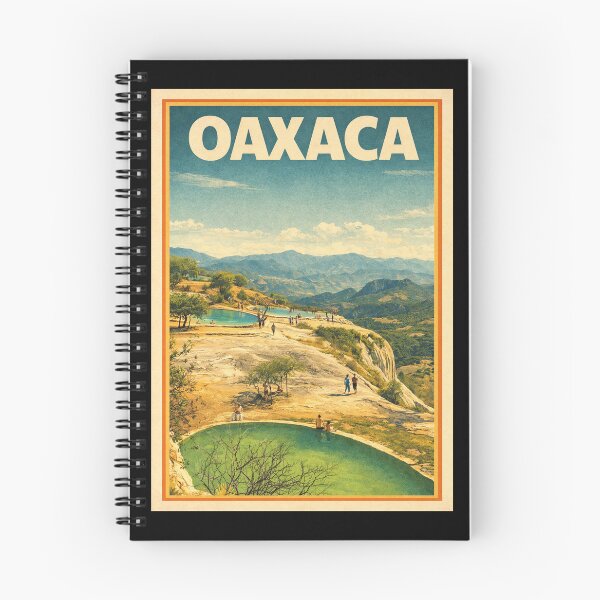 Item preview, Oaxaca designed and sold by BoKev.