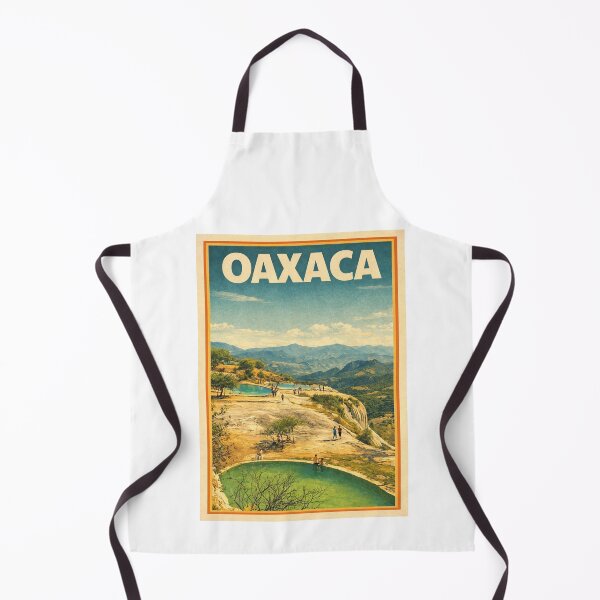 Artikelvorschau, Oaxaca entworfen und verkauft von BoKev.