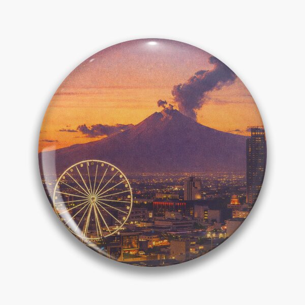 Item preview, Puebla designed and sold by BoKev.