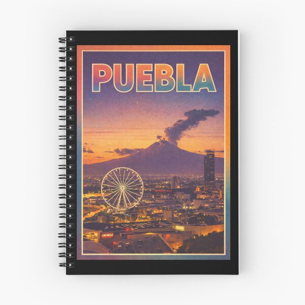 Item preview, Puebla designed and sold by BoKev.