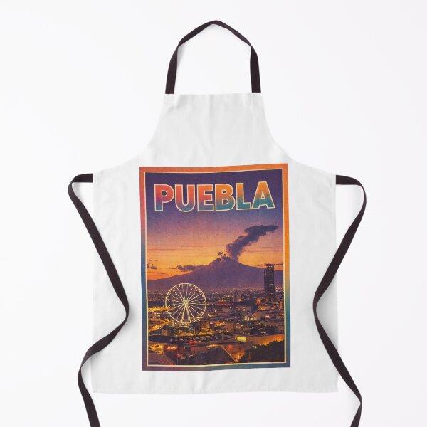 Item preview, Puebla designed and sold by BoKev.