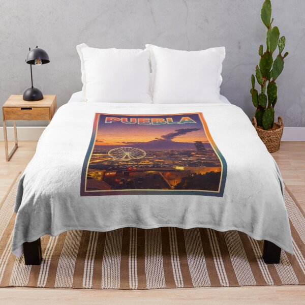 Item preview, Puebla designed and sold by BoKev.