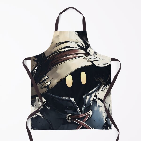 Item preview, Vivi Ornitier - 9 designed and sold by Infinite-Aspire.